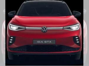 Volkswagen ID.4 GTX 4Motion *TopLeasing*IQ-Light*DCC*Pano*