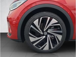Volkswagen ID.4 GTX 4Motion *TopLeasing*IQ-Light*DCC*Pano*