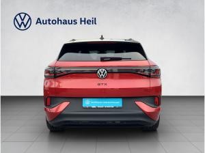 Volkswagen ID.4 GTX 4Motion *TopLeasing*IQ-Light*DCC*Pano*