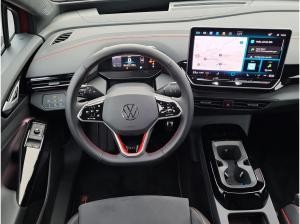 Volkswagen ID.4 GTX 4Motion *TopLeasing*IQ-Light*DCC*Pano*