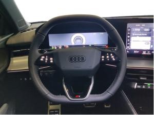 Audi Q3 Sportback e-hybrid S tronic S line LED*NAV*SHZ*ACC*PDC*360°*EL.HECKKL*TOTW*VIRTUAL*19"