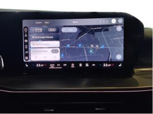 Audi Q3 Sportback e-hybrid S tronic S line LED*NAV*SHZ*ACC*PDC*360°*EL.HECKKL*TOTW*VIRTUAL*19"