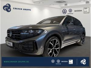 Volkswagen Touareg 3.0TDI 4M R-Line AHK+HUD+PANO+STDHZ+22"+