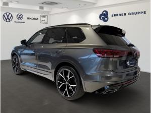 Volkswagen Touareg 3.0TDI 4M R-Line AHK+HUD+PANO+STDHZ+22"+