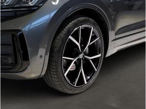 Volkswagen Touareg 3.0TDI 4M R-Line AHK+HUD+PANO+STDHZ+22"+