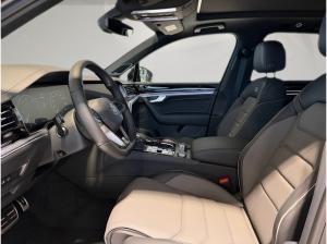 Volkswagen Touareg 3.0TDI 4M R-Line AHK+HUD+PANO+STDHZ+22"+