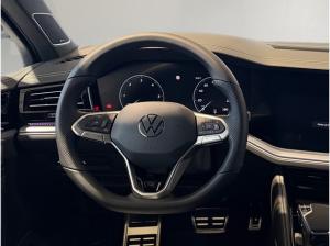 Volkswagen Touareg 3.0TDI 4M R-Line AHK+HUD+PANO+STDHZ+22"+