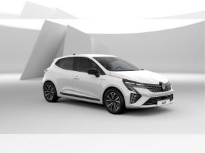 Renault Clio KISS TCe 90 *Kiss-Aktion*