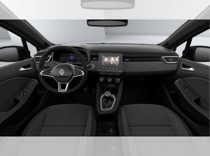 Renault Clio KISS TCe 90 *Kiss-Aktion*