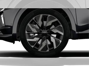 Renault Rafale Esprit Alpine E-Tech Plug-in Hy. 300 4x4