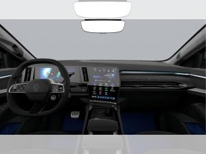 Renault Rafale Esprit Alpine E-Tech Plug-in Hy. 300 4x4