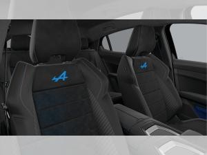 Renault Rafale Esprit Alpine E-Tech Plug-in Hy. 300 4x4