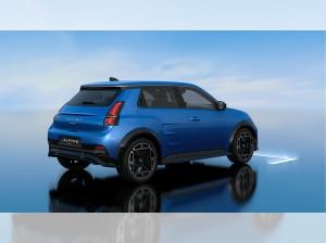 Alpine A290 GT 💥TOP DEAL  Farbe bau/ weiß