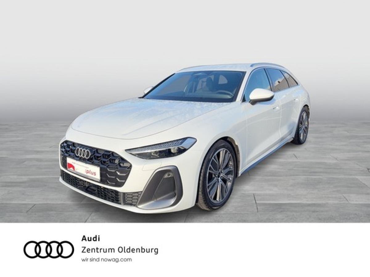 Audi A5 Avant TFSI S-tronic S line RÜCKFAHRK