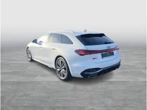 Audi A5 Avant TFSI S-tronic S line RÜCKFAHRK