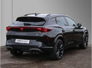 Cupra Formentor VZ BE 2.0 TSI / 7-Gang-DSG 4Drive CAL * Gültig nur für Cupra Fahrer *