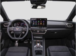 Cupra Formentor VZ BE 2.0 TSI / 7-Gang-DSG 4Drive CAL * Gültig nur für Cupra Fahrer *