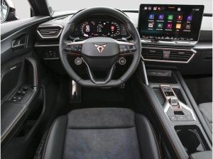 Cupra Formentor VZ BE 2.0 TSI / 7-Gang-DSG 4Drive CAL * Gültig nur für Cupra Fahrer *