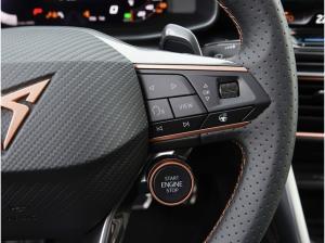 Cupra Formentor VZ BE 2.0 TSI / 7-Gang-DSG 4Drive CAL * Gültig nur für Cupra Fahrer *