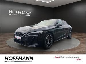 Audi A5 Limousine TFSI S line AHK+Matrix+Kamera