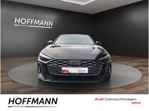 Audi A5 Limousine TFSI S line AHK+Matrix+Kamera