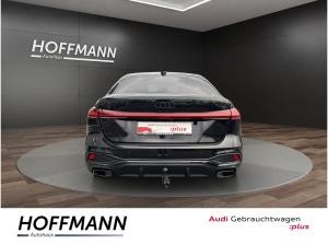 Audi A5 Limousine TFSI S line AHK+Matrix+Kamera