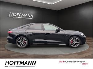 Audi A5 Limousine TFSI S line AHK+Matrix+Kamera