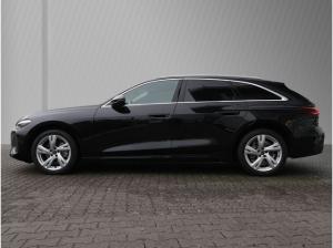 Audi A5 Avant TFSI S tronic