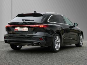 Audi A5 Avant TFSI S tronic