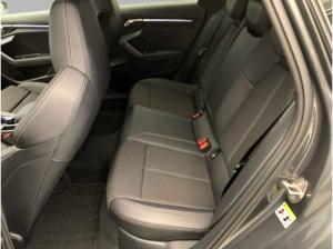 Audi A3 Sportback 35 TFSI 2x S line *MATRIX*ACC*HUD*