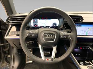Audi A3 Sportback 35 TFSI 2x S line *MATRIX*ACC*HUD*