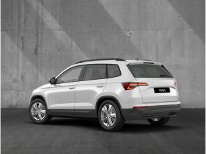 Skoda Karoq KAROQ 1.0 TSI SELECTION *LED*WINTER*LENKRADHZG.*