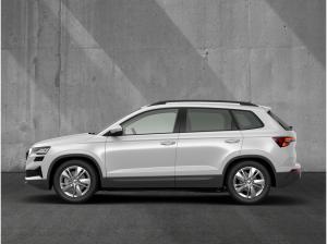 Skoda Karoq KAROQ 1.0 TSI SELECTION *LED*WINTER*LENKRADHZG.*