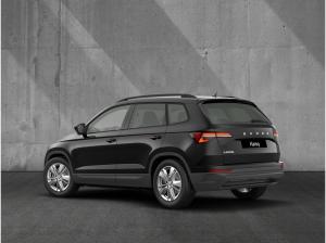 Skoda Karoq KAROQ 1.0 TSI SELECTION *LED*WINTER*LENKRADHZG.*