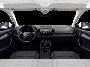 Skoda Karoq KAROQ 1.0 TSI SELECTION *LED*WINTER*LENKRADHZG.*