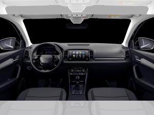 Skoda Karoq KAROQ 1.0 TSI SELECTION *LED*WINTER*LENKRADHZG.*
