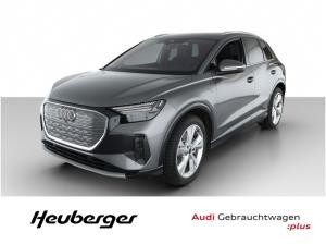 Audi Q4 e-tron 45 quattro advanced, ACC, AR-HUD, Matrix