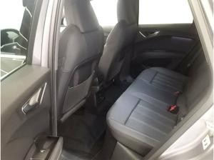 Audi Q4 e-tron 45 quattro advanced, ACC, AR-HUD, Matrix