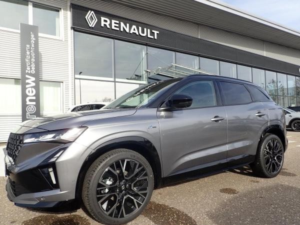 Renault Austral Esprit Alpine Mild Hybrid 160 Automatik