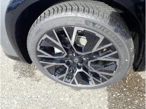 Renault Austral Esprit Alpine Mild Hybrid 160 Automatik