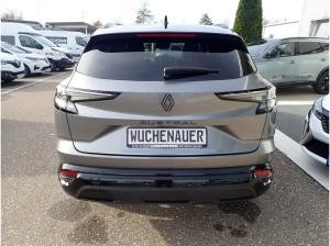 Renault Austral Esprit Alpine Mild Hybrid 160 Automatik