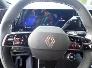 Renault Austral Esprit Alpine Mild Hybrid 160 Automatik