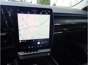 Renault Austral Esprit Alpine Mild Hybrid 160 Automatik