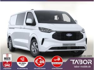 Ford Transit Custom DCiV Aut Limit 320L2 SHZ LED 16Z