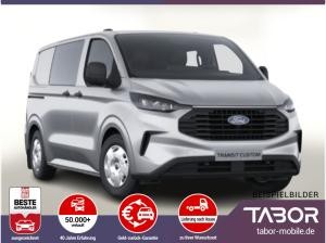 Ford Transit Custom DCiV Aut Trend 320L1 LED AHK SHZ