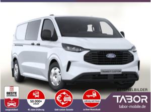 Ford Transit Custom DCiV TDCi 170 Aut Trend 320L2 AHK
