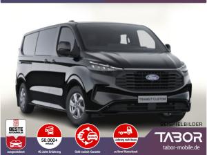 Ford Transit Custom DCiV Aut Limit 320L2 SHZ LED 16Z