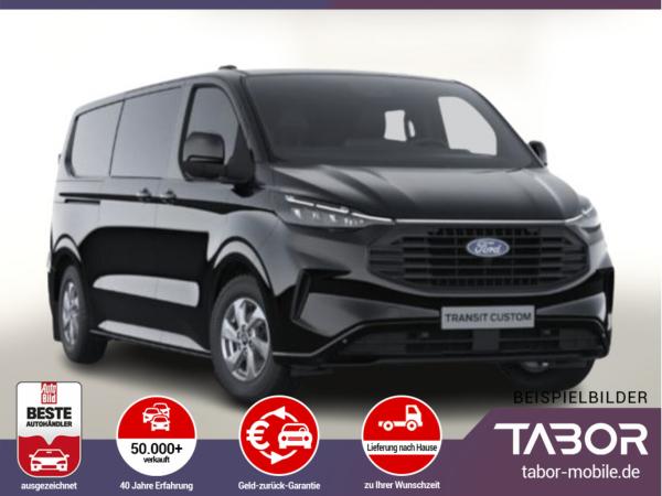 Ford Transit Custom DCiV Aut Limit 320L2 SHZ LED 16Z