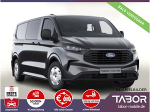 Ford Transit Custom DCiV TDCi 170 Aut Trend 320L2 SHZ