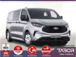 Ford Transit Custom DCiV TDCi 170 Aut Trend 320L2 AHK